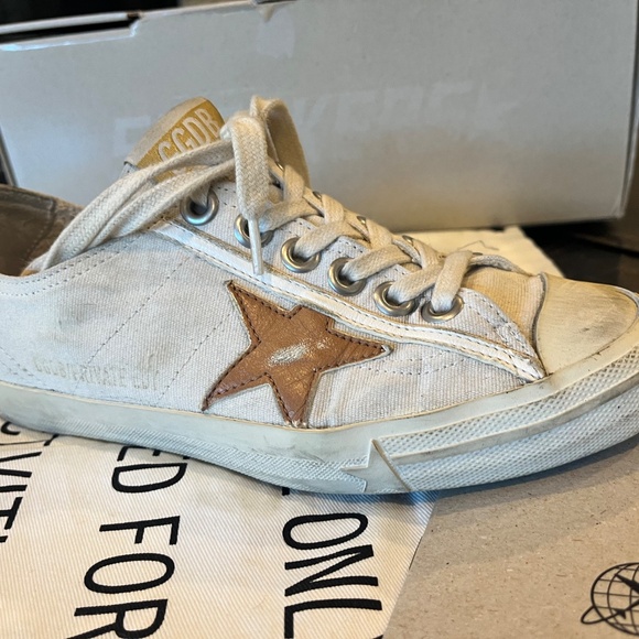 Golden Goose Sneakers - Picture 11 of 13